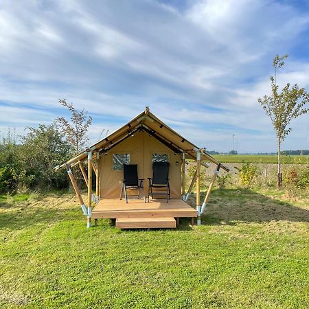 Boerderijcamping De Hinde Dronten Exterior photo