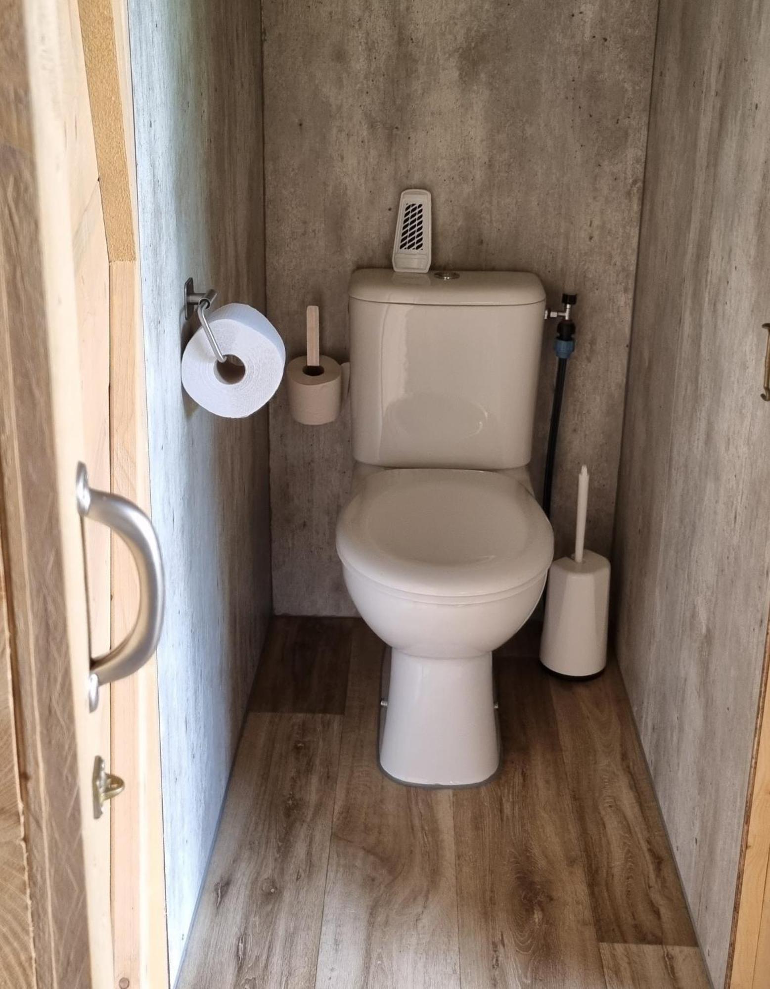 Boerderijcamping De Hinde Dronten Room photo